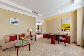 Park Plaza Hotel Changzhou