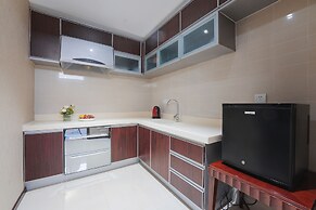 Park Plaza Hotel Changzhou