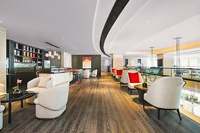 Park Plaza Hotel Changzhou