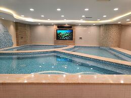 Park Plaza Hotel Changzhou