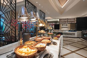 Park Plaza Hotel Changzhou