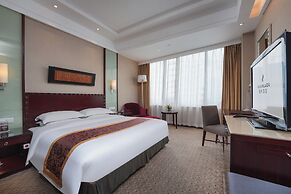Park Plaza Hotel Changzhou
