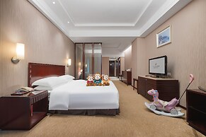 Park Plaza Hotel Changzhou