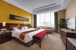 Park Plaza Hotel Changzhou