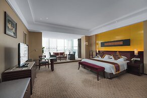 Park Plaza Hotel Changzhou