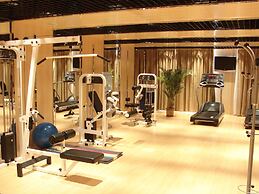 Park Plaza Hotel Changzhou