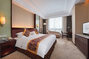 Park Plaza Hotel Changzhou