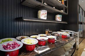 Park Plaza Hotel Changzhou