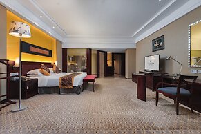 Park Plaza Hotel Changzhou