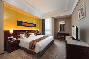 Park Plaza Hotel Changzhou