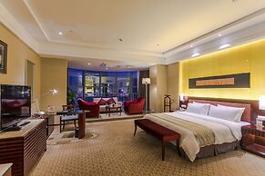 Park Plaza Hotel Changzhou