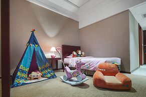 Park Plaza Hotel Changzhou