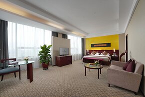 Park Plaza Hotel Changzhou