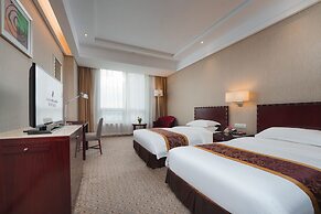 Park Plaza Hotel Changzhou