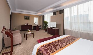Park Plaza Hotel Changzhou