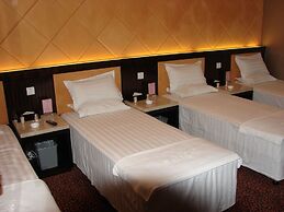 Park Plaza Hotel Changzhou