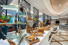 Park Plaza Hotel Changzhou