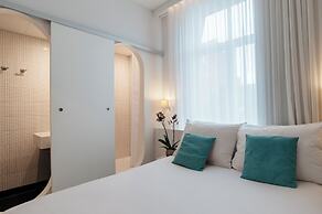 Leopold Hotel Ostend