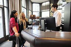Leopold Hotel Ostend