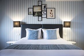 Leopold Hotel Ostend
