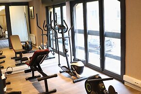 Leopold Hotel Ostend