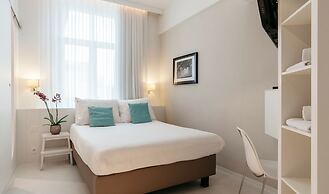 Leopold Hotel Ostend