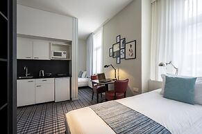 Leopold Hotel Ostend
