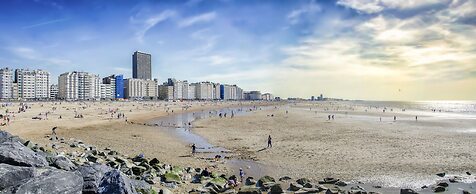 Leopold Hotel Ostend