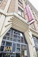 Leopold Hotel Ostend