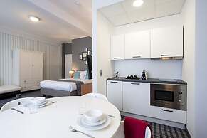 Leopold Hotel Ostend