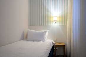 Leopold Hotel Ostend