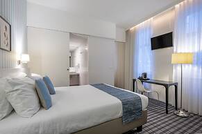 Leopold Hotel Ostend