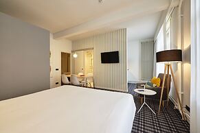 Leopold Hotel Ostend