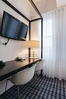 Leopold Hotel Ostend