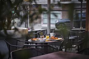Leopold Hotel Ostend