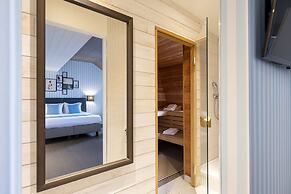 Leopold Hotel Ostend