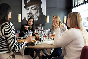 Leopold Hotel Ostend