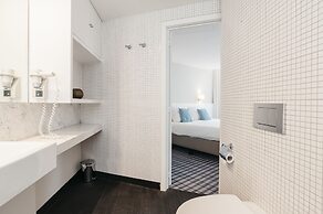 Leopold Hotel Ostend