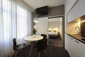 Leopold Hotel Ostend