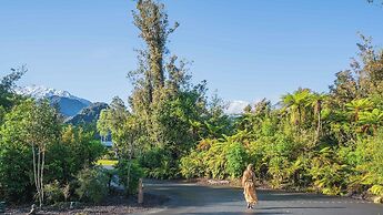 Legacy Te Waonui Hotel Franz Josef