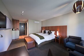 Legacy Te Waonui Hotel Franz Josef