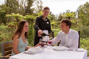 Legacy Te Waonui Hotel Franz Josef