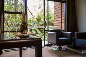 Legacy Te Waonui Hotel Franz Josef