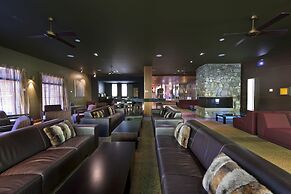 Legacy Te Waonui Hotel Franz Josef