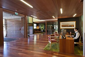 Legacy Te Waonui Hotel Franz Josef