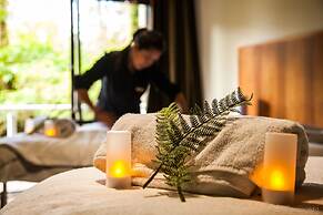 Legacy Te Waonui Hotel Franz Josef