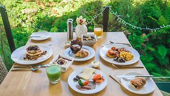 Legacy Te Waonui Hotel Franz Josef