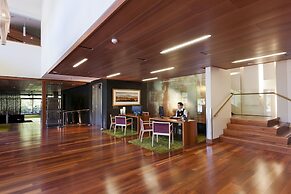 Legacy Te Waonui Hotel Franz Josef