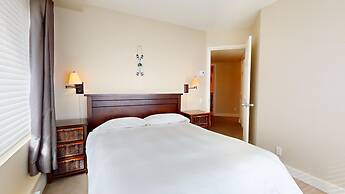 Hébergement Mont-Sainte-Anne