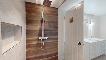 Hébergement Mont-Sainte-Anne